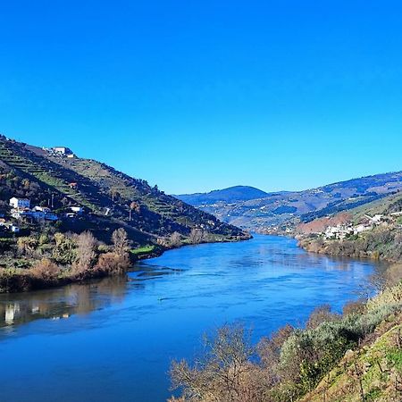 The River House Peso da Régua Exteriör bild