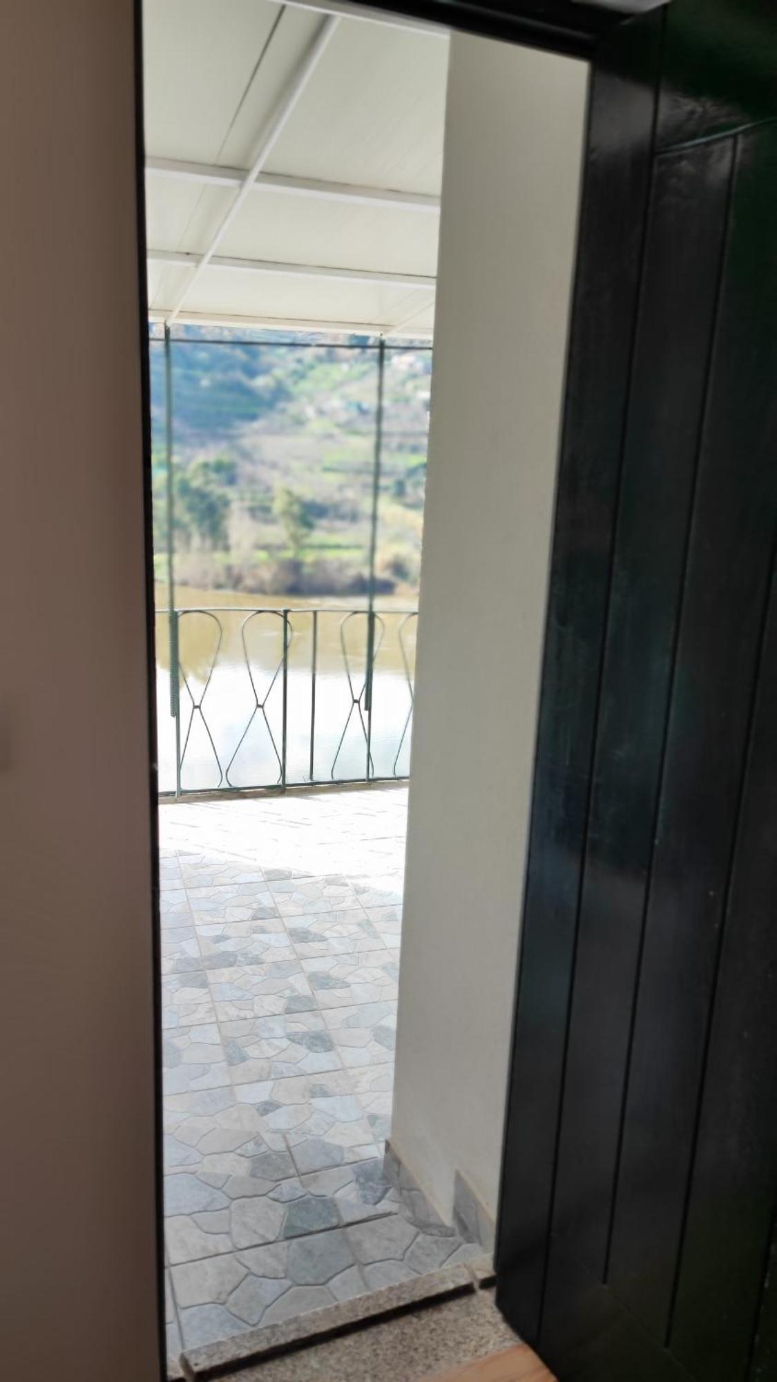 The River House Peso da Régua Exteriör bild